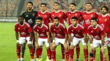 صراع تاريخي.. إحصائيات مواجهات الأهلي والإسماعيلي في الدوري قبل مباراة الليلة تمنح أفضلية لأحدهما